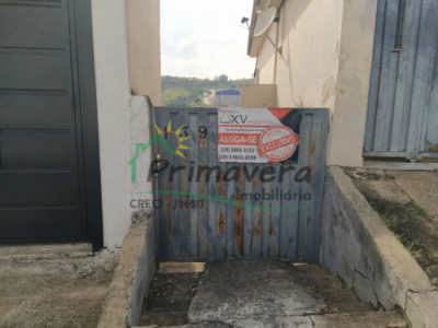Casa p/ locação 02 dormitórios – Vila Macedo, Pedreira/SP 9