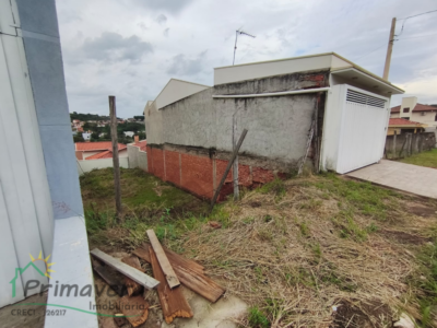 Terreno à venda – 150m² – Jd. Alzira – Pedreira/SP 3