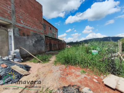 Terreno à venda – 155m² – Jd. Marajoara – Pedreira/SP 6
